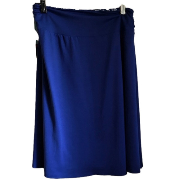 WOMEN’S size small reversible skirt.  Tranquility by Colorado Clothing. BNWT - Picture 2 of 5